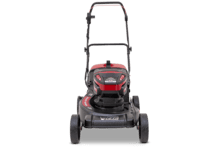 Victa 19" Alloy Base, 36V Battery Powered Lawn Mower