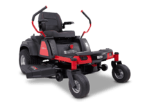 Victa 42" Deck, E-ZTR Battery Powered Garden Tractor