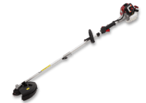 Victa Split Shaft Multi-Tool With Straight Shaft Trimmer & Brushcutter Blade