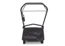 Victa 21" Alloy Base, Commercial Self-Propelled Mower