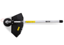Victa Split Shaft Multi-Tool Straight Shaft Trimmer Attachment