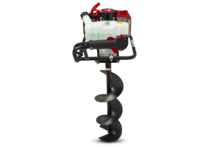 Victa Post Hole Digger