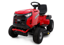 Victa VSX 38", Small Frame Garden Tractor