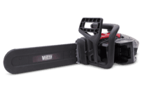 Victa 18V Battery Powered Corvette Twin Chainsaw