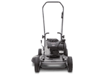 Victa 18" 500 Steel Base Utility Mower