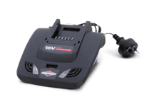 Victa 18V Single Battery Charger