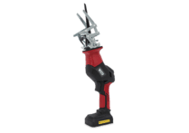 Victa 18V Battery Powered Corvette Mini Pruning Saw