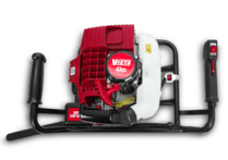 Victa Post Hole Digger