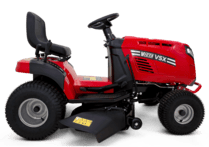 Victa VSX 38", Small Frame Garden Tractor