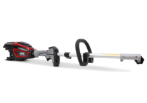 Victa 18V Battery Powered Corvette Twin Multi-Tool Powerhead