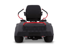 Victa 42" Deck, E-ZTR Battery Powered Garden Tractor