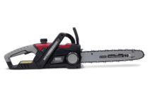 Victa 18V Battery Powered Corvette Twin Chainsaw