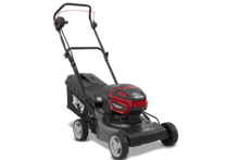 Victa 16" Corvette Twin 18v Lawn Mower Skin