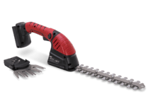 Victa 18V Battery Powered Corvette Mini Hedge Trimmer