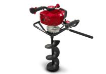 Victa Post Hole Digger