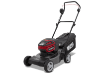 Victa 16" Corvette Twin 18v Lawn Mower Skin