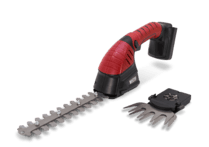 Victa 18V Battery Powered Corvette Mini Hedge Trimmer
