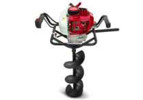 Victa Post Hole Digger