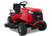 Victa VSX 42", Small Frame Garden Tractor