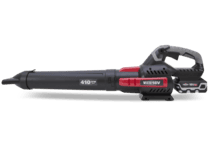 Victa 18V Battery Powered Corvette Blower