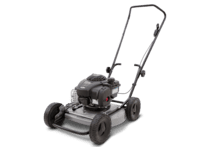 Victa 18" 500 Steel Base Utility Mower
