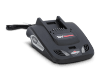 Victa 18V Single Battery Charger
