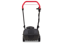 Victa 18" Corvette Steel Base, 36V Battery Powered Lawn Mower