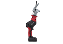 Victa 18V Battery Powered Corvette Mini Pruning Saw