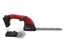 Victa 18V Battery Powered Corvette Mini Hedge Trimmer