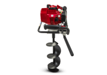 Victa Post Hole Digger