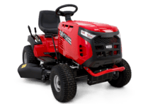 Victa VSX 38", Small Frame Garden Tractor