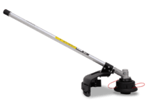 Victa Split Shaft Multi-Tool Straight Shaft Trimmer Attachment