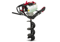 Victa Post Hole Digger