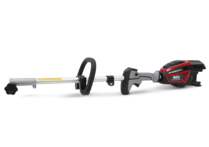 Victa 18V Battery Powered Corvette Twin Multi-Tool Powerhead