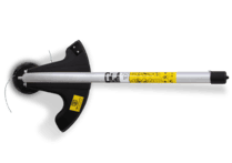 Victa Multi-Tool Curved Shaft Trimmer Attachment