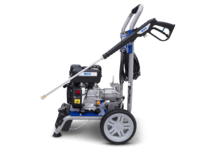 Victa High Pressure Washer