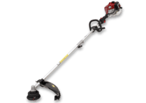 Victa Split Shaft Multi-Tool With Straight Shaft Trimmer & Brushcutter Blade