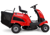 Victa Mini-Ride 1000 HC Rear Catch Lawn Mower