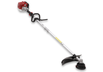 Victa Split Shaft Multi-Tool With Straight Shaft Trimmer & Brushcutter Blade