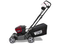 Victa 16" Corvette Twin 18v Lawn Mower Skin