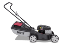 Victa 19" Mustang B&S 850 Alloy Base Push Mower