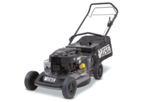 Victa 21" Alloy Base, Commercial Self-Propelled Mower