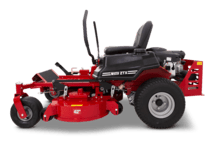 Victa 42" Fabricated Deck Zero-Turn Mower