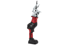 Victa 18V Battery Powered Corvette Mini Pruning Saw