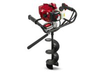 Victa Post Hole Digger