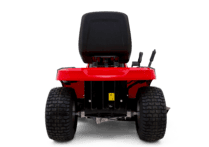 Victa VSX 38", Small Frame Garden Tractor