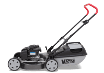 Victa 18" Corvette 100 Steel Base Push Mower