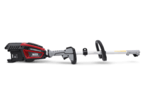Victa 18V Battery Powered Corvette Twin Multi-Tool Powerhead