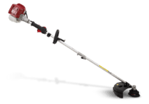 Victa Split Shaft Multi-Tool With Straight Shaft Trimmer & Brushcutter Blade