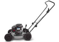 Victa 18" 500 Steel Base Utility Mower